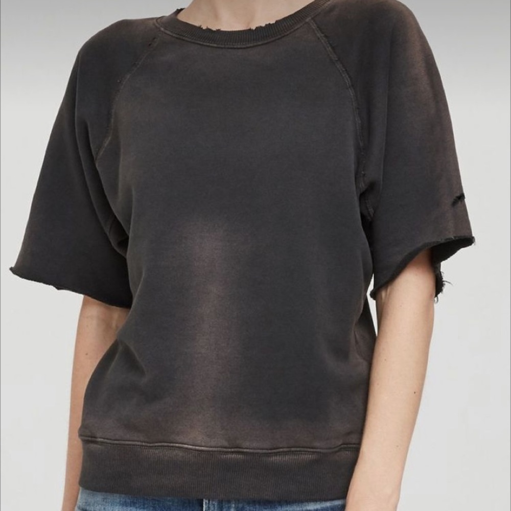 Citizens of Humanity Sage Fleece